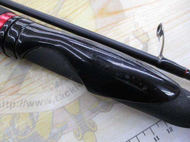 月下美人 アジング71UL-S