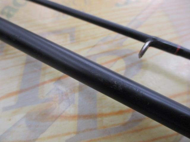 月下美人 アジング71UL-S