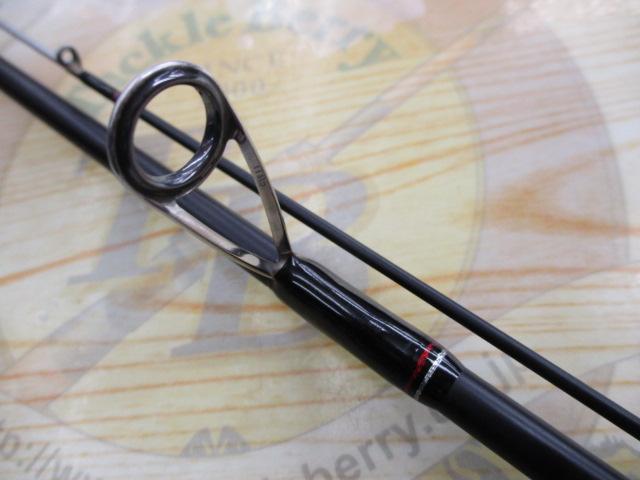 月下美人 アジング71UL-S