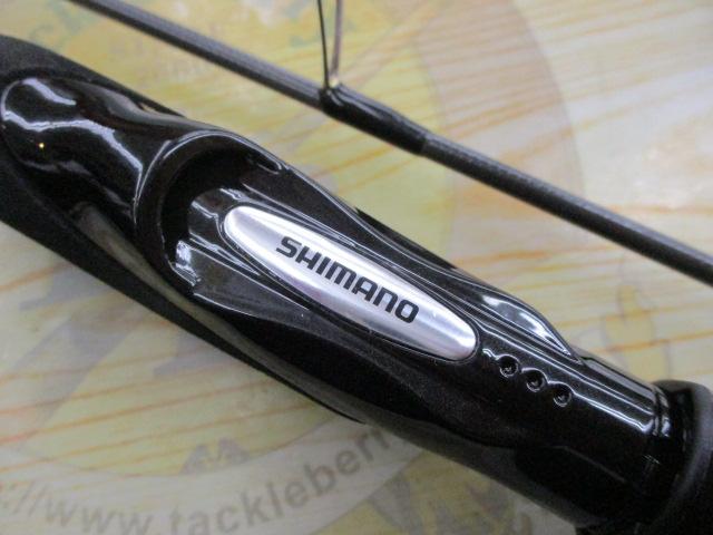 15ソアレBBアジング S604ULS