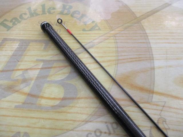 15ソアレBBアジング S604ULS