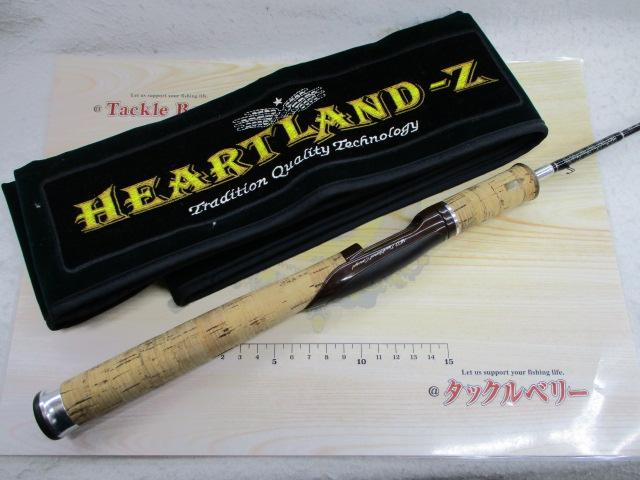 ハートランドZ HL-Z591LXS-Sti