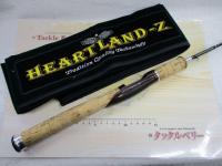 ハートランドZ HL-Z591LXS-Sti