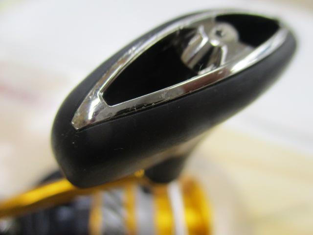 20レブロス LT3000-CH