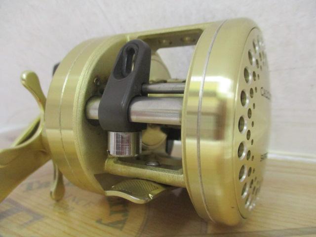 カルカッタ 200XT｜＠ベリーネット 日本最大新品中古釣具WEBショップ