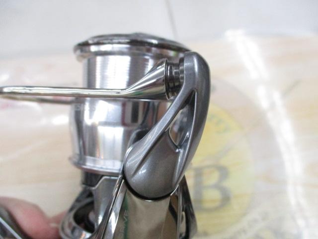 22イグジスト SF 2500SS｜＠ベリーネット 日本最大新品中古釣具WEBショップ