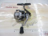 22イグジスト SF 2500SS