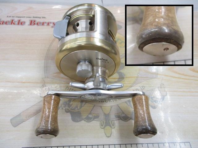 ミリオネアCV-Z 205｜＠ベリーネット 日本最大新品中古釣具WEBショップ