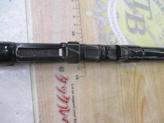 DZダイレクトパワー磯 1.5-53