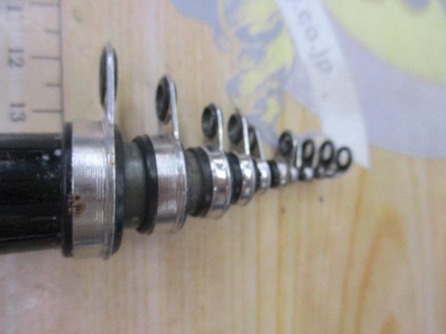 DZダイレクトパワー磯 1.5-53