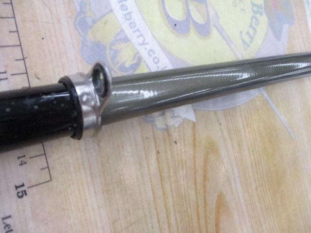 DZダイレクトパワー磯 1.5-53