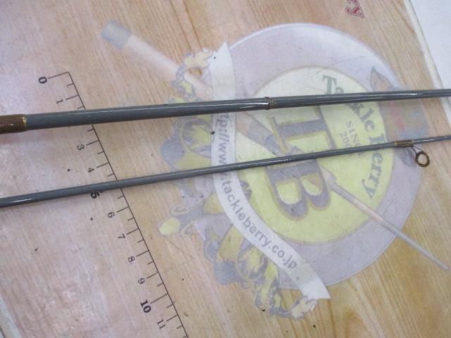 ストリームスピン ボロン SS-56EXL ゴールドサーメット+スクリューシート