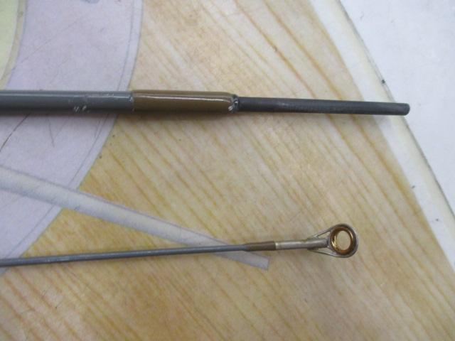 ストリームスピン ボロン SS-56EXL ゴールドサーメット+スクリューシート