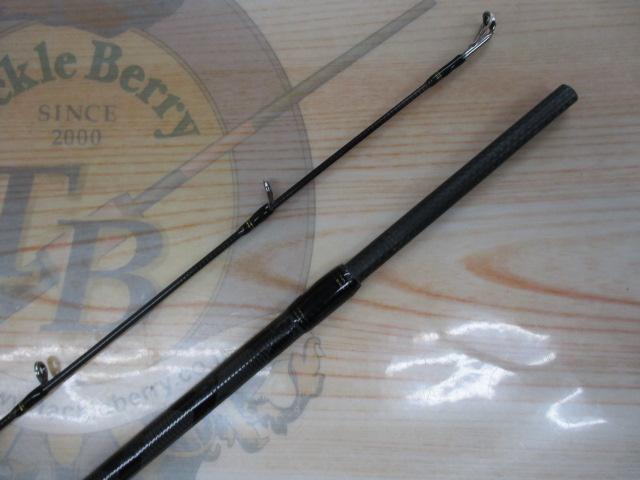 ソルティーステージKR-Xシーバス SXSC-832M-KR