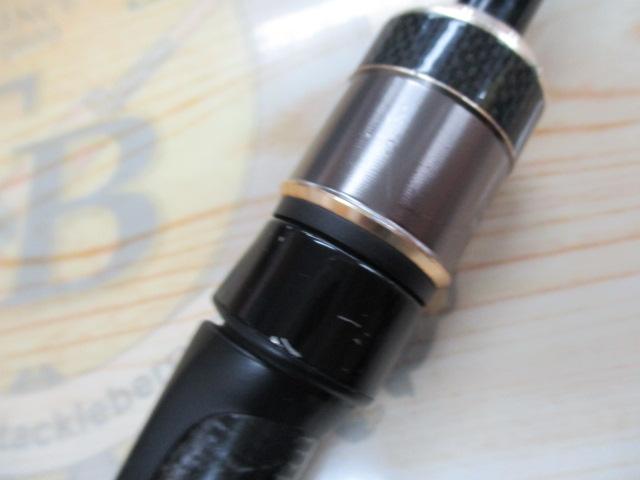 ソルティーステージKR-Xシーバス SXSC-832M-KR｜＠ベリーネット 日本