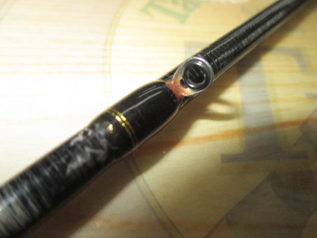 ソルティーステージKR-Xシーバス SXSC-832M-KR｜＠ベリーネット 日本