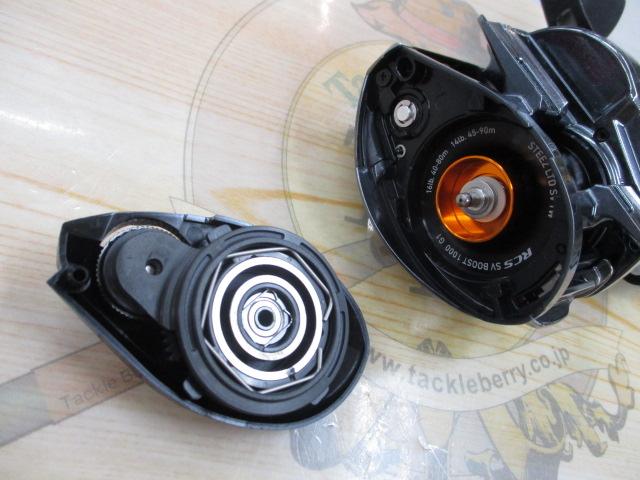 スティーズリミテッド SV TW 1000L