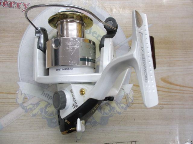 95バイオマスターXT 4000