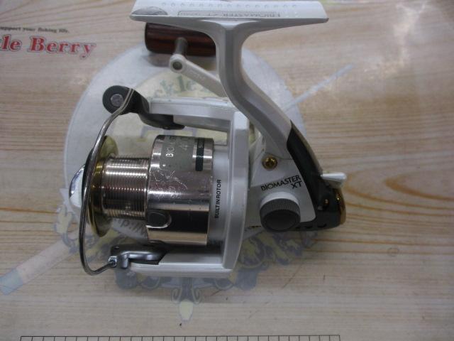 95バイオマスターXT 4000