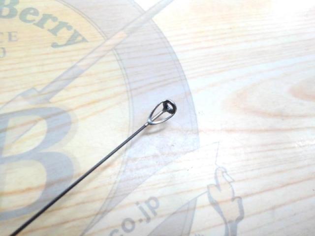 イングラムISOブラックエディションLTD 1.25-500