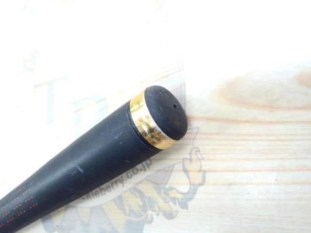 イングラムISOブラックエディションLTD 1.25-500