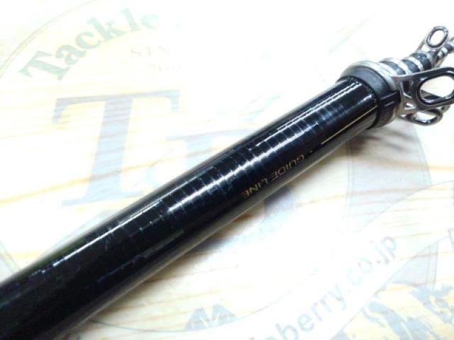 イングラムISOブラックエディションLTD 1.25-500