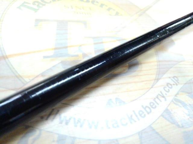 イングラムISOブラックエディションLTD 1.25-500