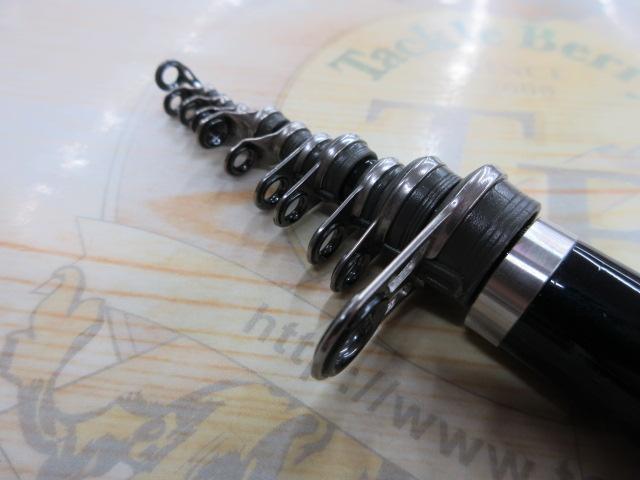 極翔硬調黒鯛 1.5-530