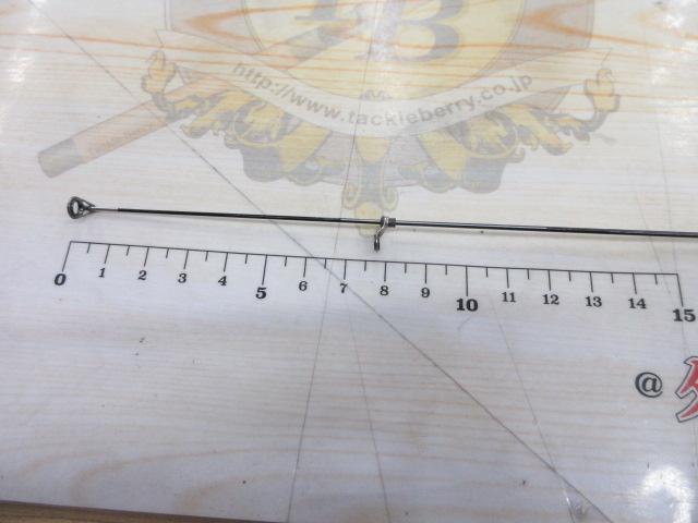 極翔硬調黒鯛 1.5-530