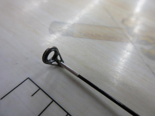 極翔硬調黒鯛 1.5-530