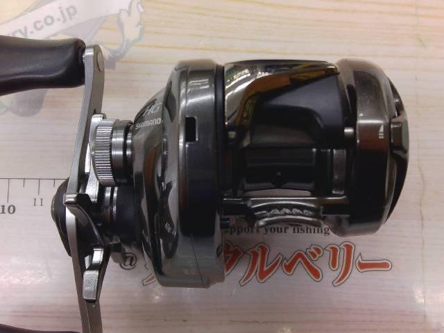 20メタニウムHG LH｜＠ベリーネット 日本最大新品中古釣具WEBショップ