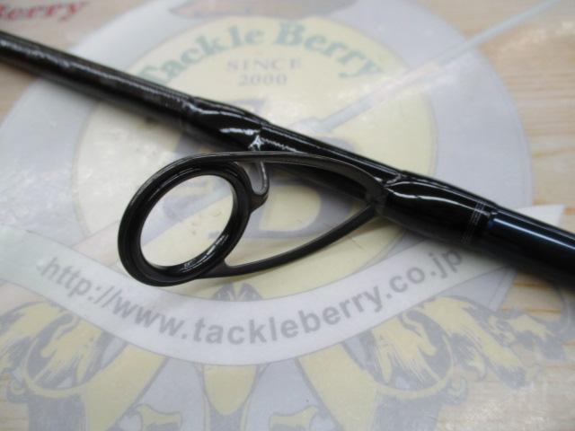 24コルトスナイパーSS S96M