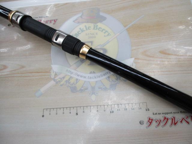 CBブルーベイ磯遠投4-360