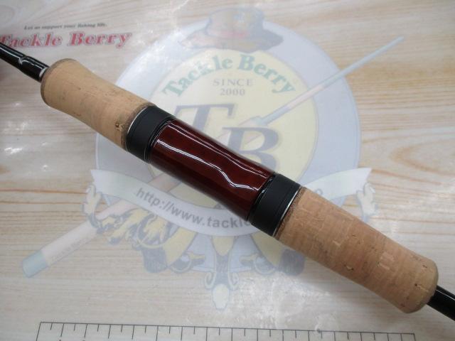 21カーディフAX S66SUL