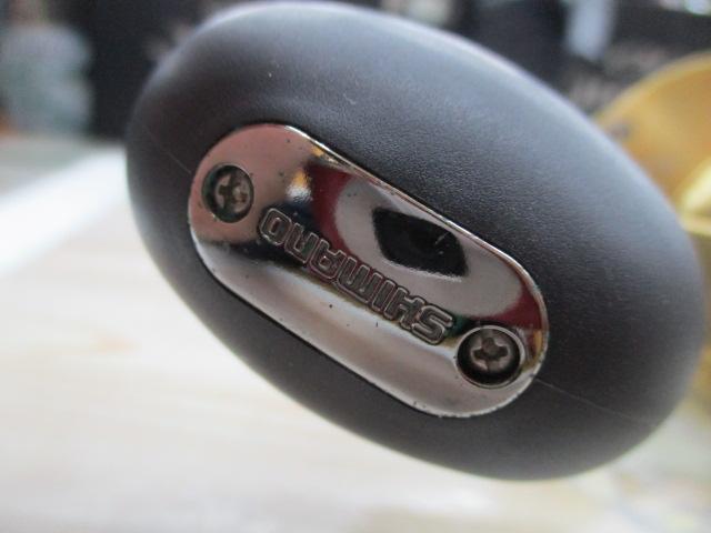 15オシアコンクエスト 300HG