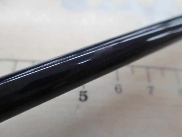 ポセイドン PHPJ410 ハイピッチジャーカー(シルバーフード/LNガイド)