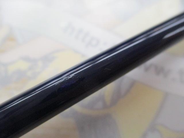 ポセイドン PHPJ501 ハイピッチジャーカー(シルバーフード/LNガイド)