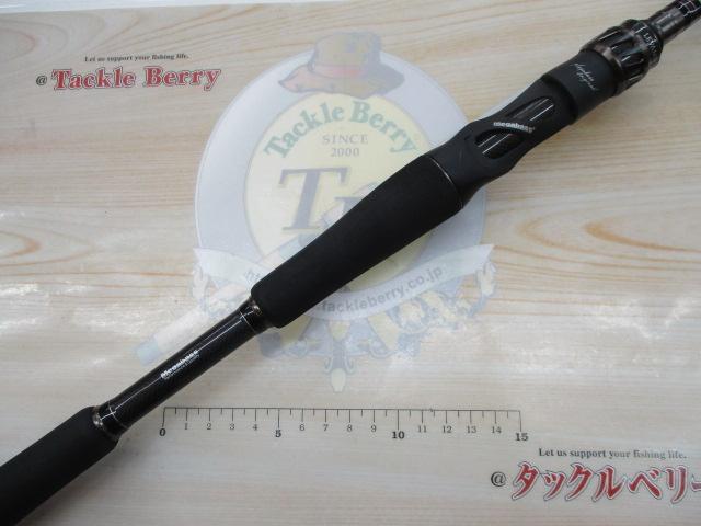 レヴァンテ F4-72LV 2P｜＠ベリーネット 日本最大新品中古釣具WEBショップ