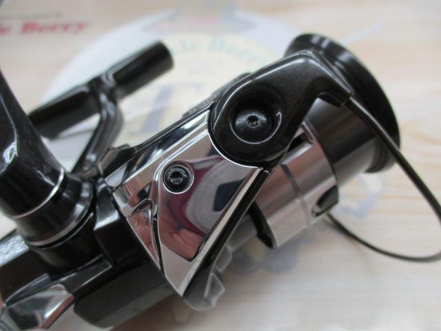 23ヴァンキッシュ C2000SHG