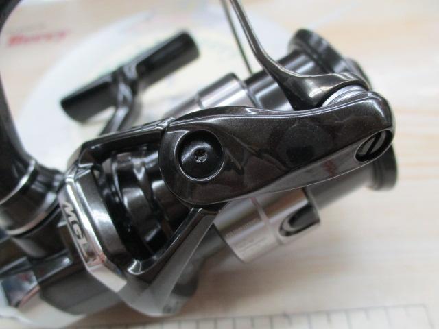 23ヴァンキッシュ C2000SHG