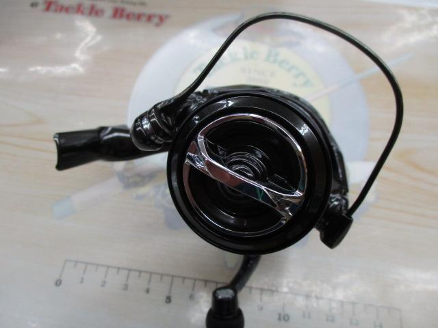 23ヴァンキッシュ C2000SHG