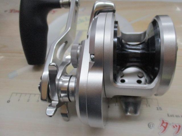 17オシアジガー 2000NRHG｜＠ベリーネット 日本最大新品中古釣具WEB