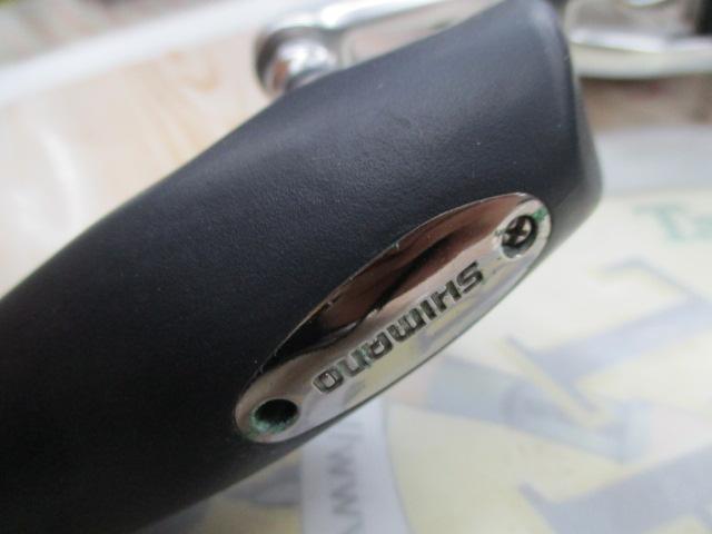 17オシアジガー 2000NRHG