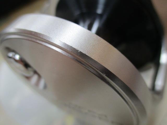 17オシアジガー 2000NRHG