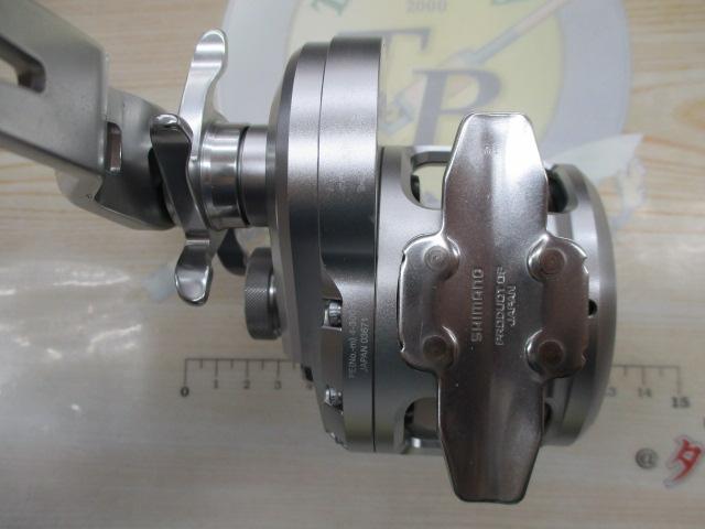 17オシアジガー 2000NRHG