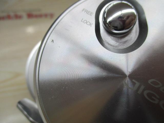 17オシアジガー 2000NRHG