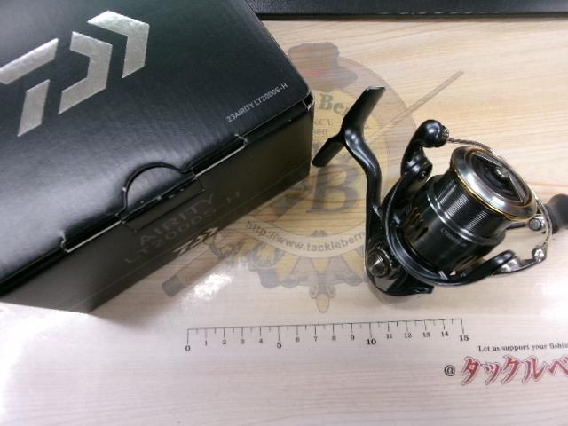 23エアリティ LT2000S-H