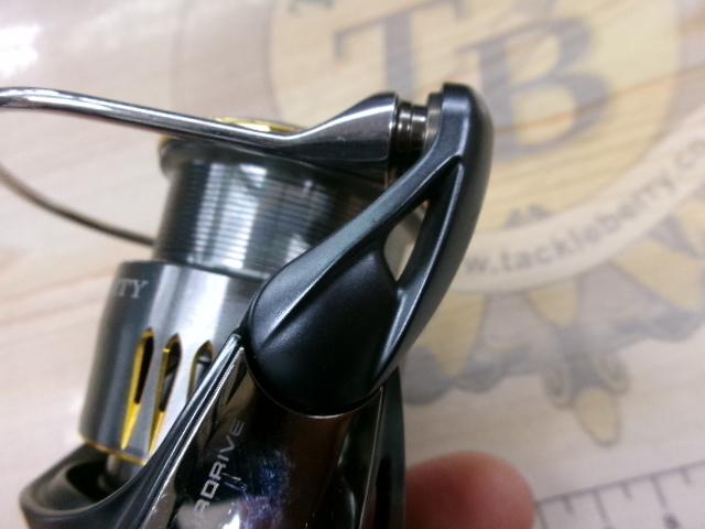 23エアリティ LT2000S-H