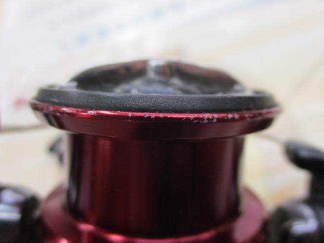 16ストラディックCI4+ C3000HGM