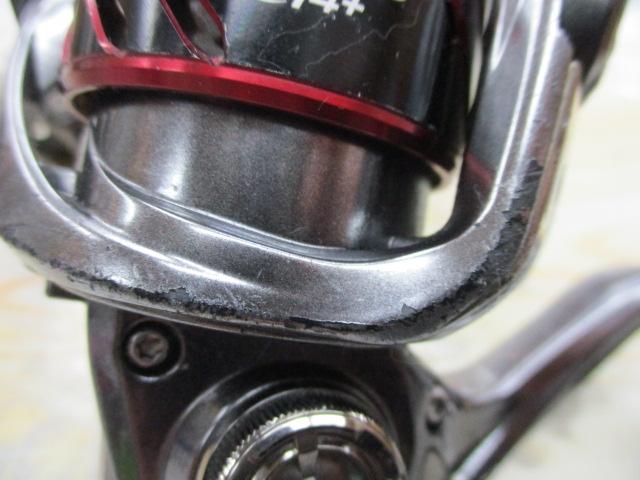 16ストラディックCI4+ C3000HGM｜＠ベリーネット 日本最大新品中古釣具